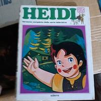 Heidi libro 