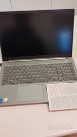 NUOVO Pc portatile THINKBOOK  Lenovo