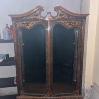 Mobile antico antiquariato