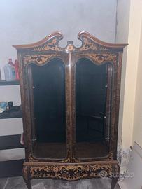 Mobile antico antiquariato