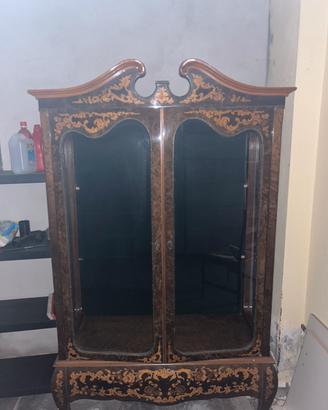 Mobile antico antiquariato