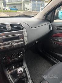 FIAT BRAVO 1.6 MultiJet