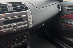 FIAT BRAVO 1.6 MultiJet