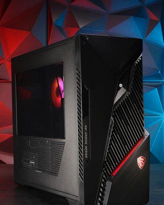 PC GAMING MSI