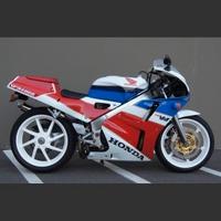Honda Vfr 400