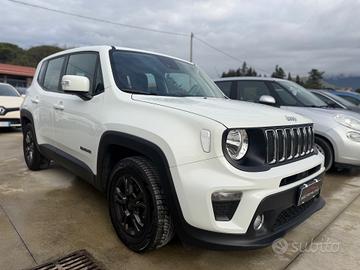 Jeep Renegade 1.6 Mjt 120 CV Longitude 2020