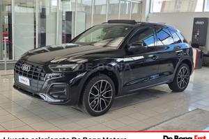 Audi Q5 40 2.0 tdi mhev 12v business advanced quat