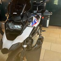 Bmw r 1250 gs - 2019