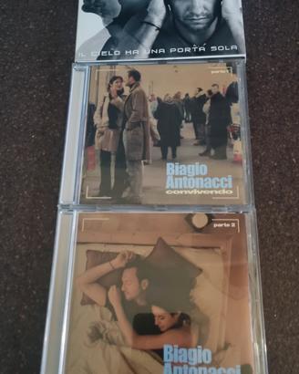 CD Biagio Antonacci 