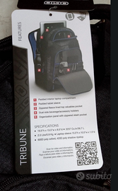 Zaino marca Ogio con logo Monster