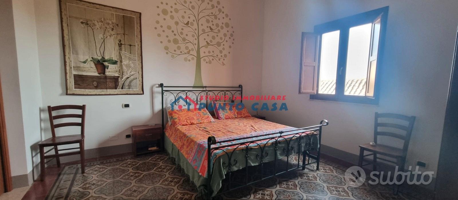Apartment in Trapani, Il Palazzo - Vista 2