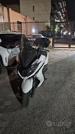 Kymco dowtown 350i abs 