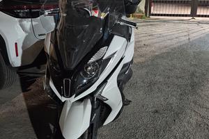 Kymco dowtown 350i abs 