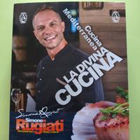 La divina cucina Simone Rugiati 