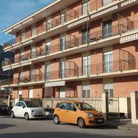 Trilocale con box auto