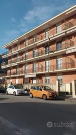 Trilocale con box auto