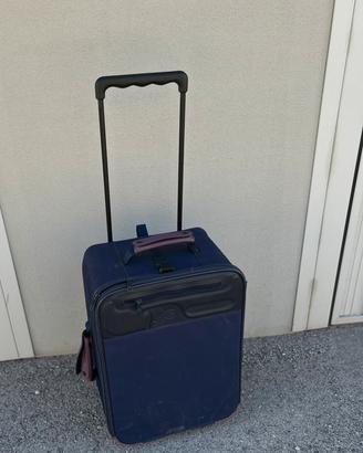Trolley Mandarina Duck