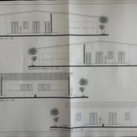 Carini villa 160 Mq unica elevazione