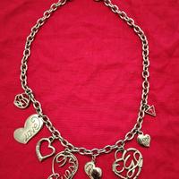 Collana Guess