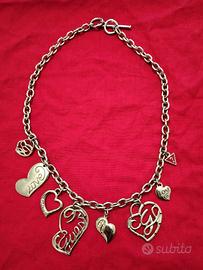 Collana Guess