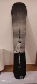 Tavola snowboard Burton Process Flying V 157 Wide Sports In