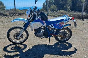 suzuki dr650