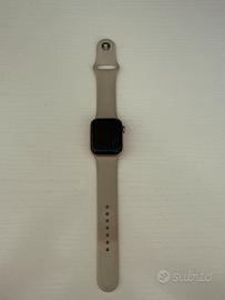 Apple watch SE (GPS) 2022