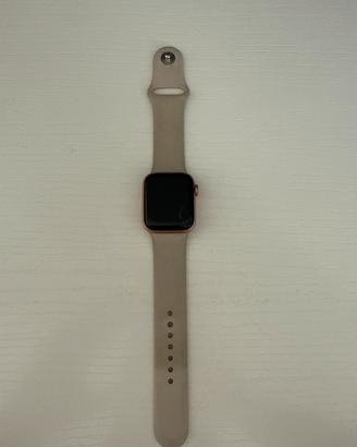 Apple watch SE (GPS) 2022