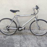 Mountain bike uomo alluminio 26"