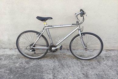 Mountain bike uomo alluminio 26"