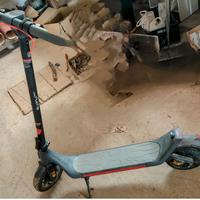 Monopattino elettrico