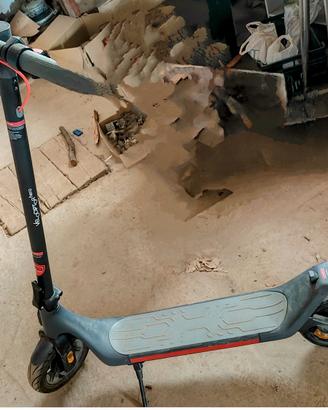 Monopattino elettrico