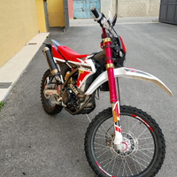 FANTIC MOTOR 250 Enduro