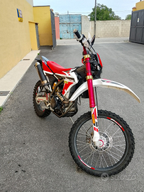 FANTIC MOTOR 250 Enduro