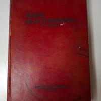 Grande Atlante Geografico De Agostini 3 ed. 1927