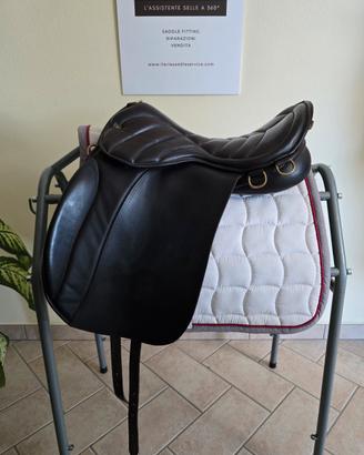 Sella Ideal Le Trek 18"