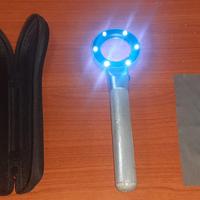 Lente di ingrandimento 