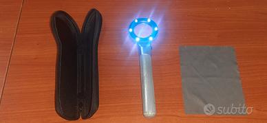 Lente di ingrandimento 