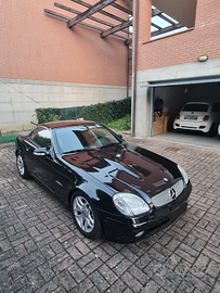SLK200 r170 SPECIAL EDITION