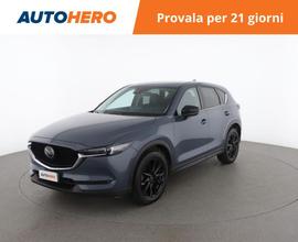 MAZDA CX-5 HS57443