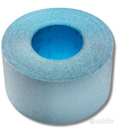 Rotolo Abrasivo 100m