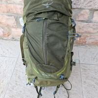 zaino Osprey Stratos 36