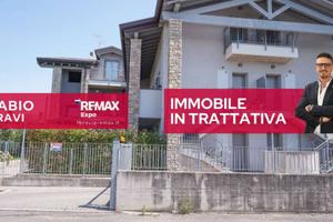Appartamento di 119 m² con 5 locali e box auto dop