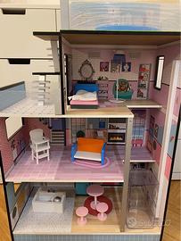 Casa bambole LoL Surprise