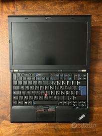 ThinkPad X220