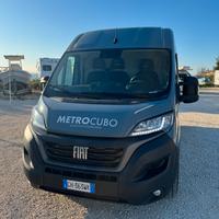 Fiat DUCATO MAXI