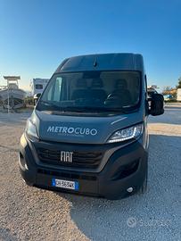 Fiat DUCATO MAXI