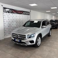 MERCEDES-BENZ GLB 200 d Automatic Business Extra