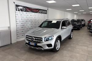 MERCEDES-BENZ GLB 200 d Automatic Business Extra