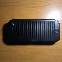 custodia nintendo switch 2